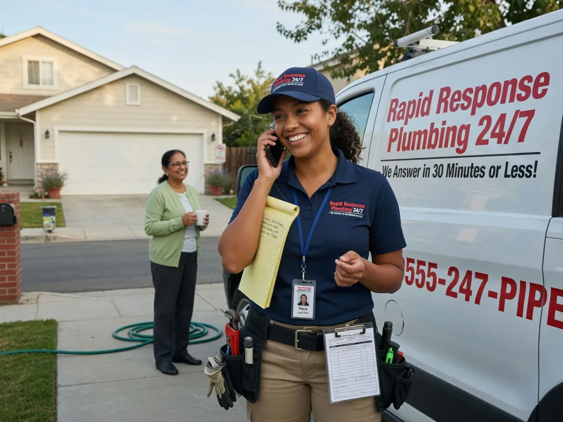 Emergency Plumber Washingtonville, NY FAQs